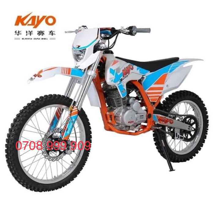 MoTo sport 50cc  Cào cào chuyên nghiệp KAYO 250cc 5 số  Facebook